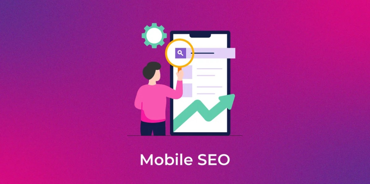 Mobile SEO