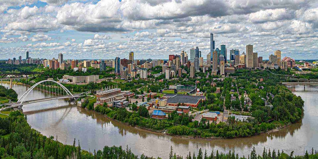 RPR in Edmonton