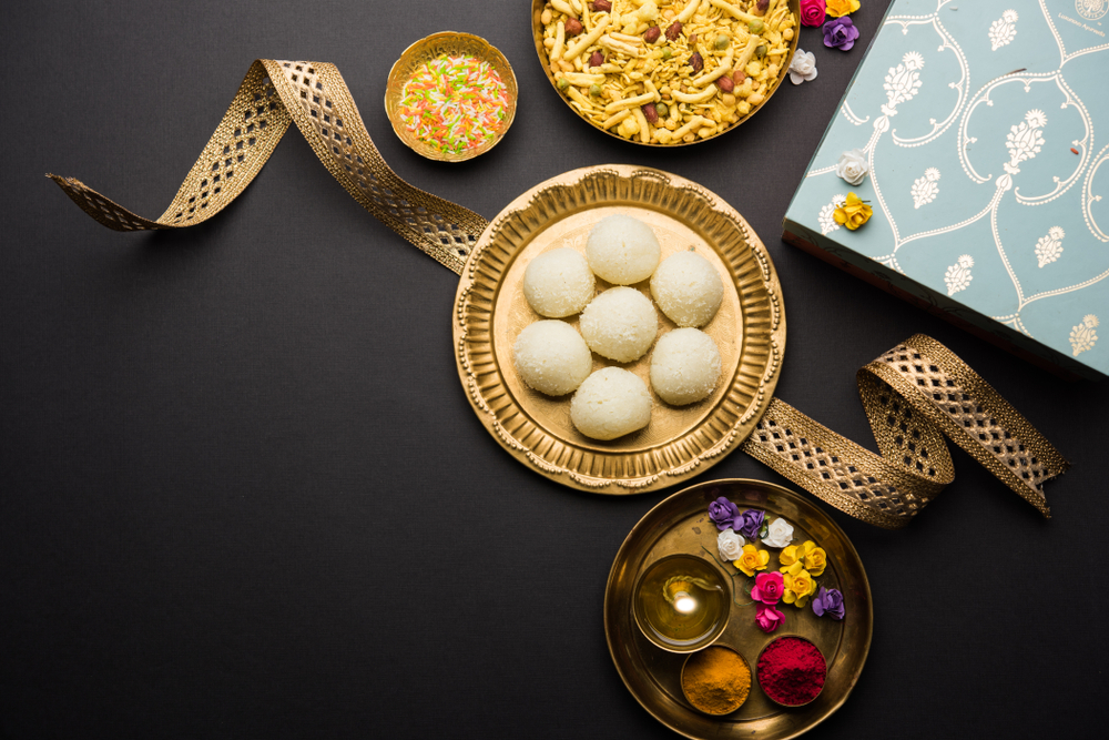 Rakhi Gifts 2025