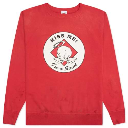 Saints Mchael clothing Official Saint Mchael Hoodie Online Store
