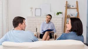 Pre-marriage counseling
