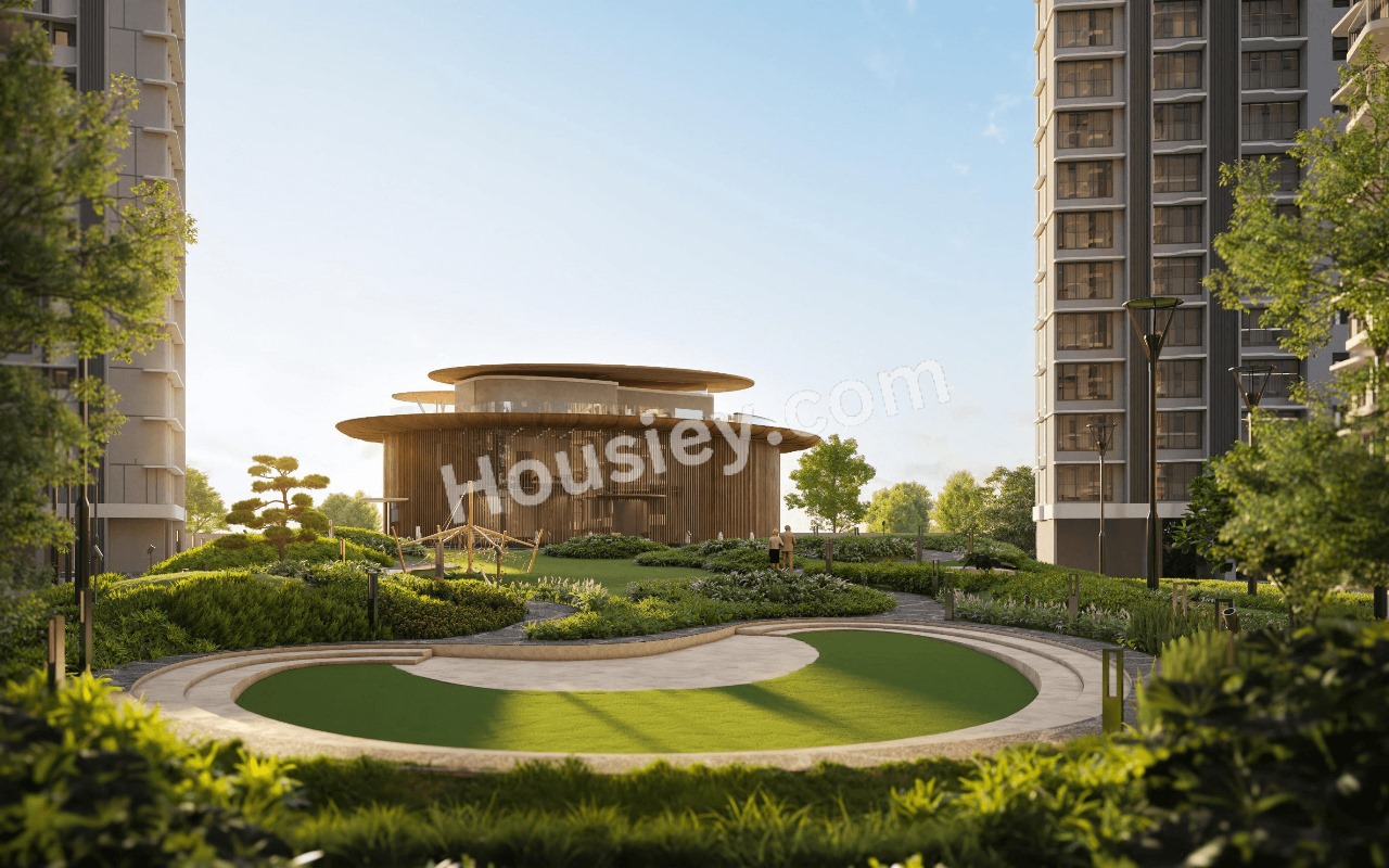 Rustomjee Balmoral Chembur East