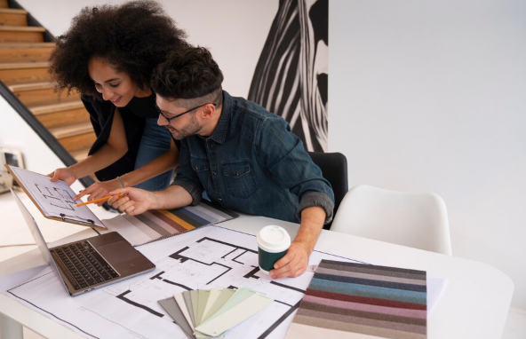 Home Remodelers SEO