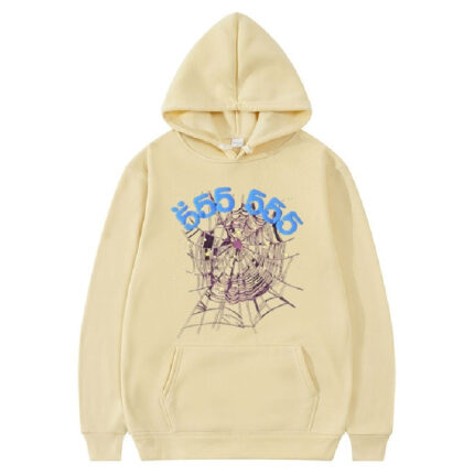 Zip It or Pull It: Trending Sp5der Hoodie Silhouettes You’ll Love