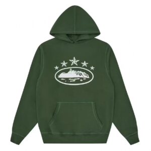 Cultural Drop: Corteiz Hoodies Inspired by Global Influences