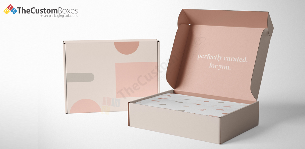 customizing boxes