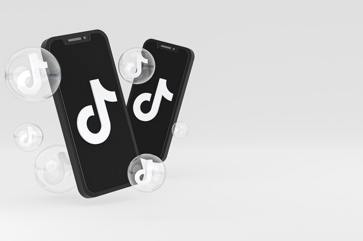 Tiktok Clone