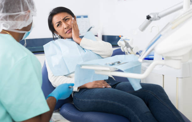 Why You Shouldn’t Delay Seeing a Dentist for Tooth Pain