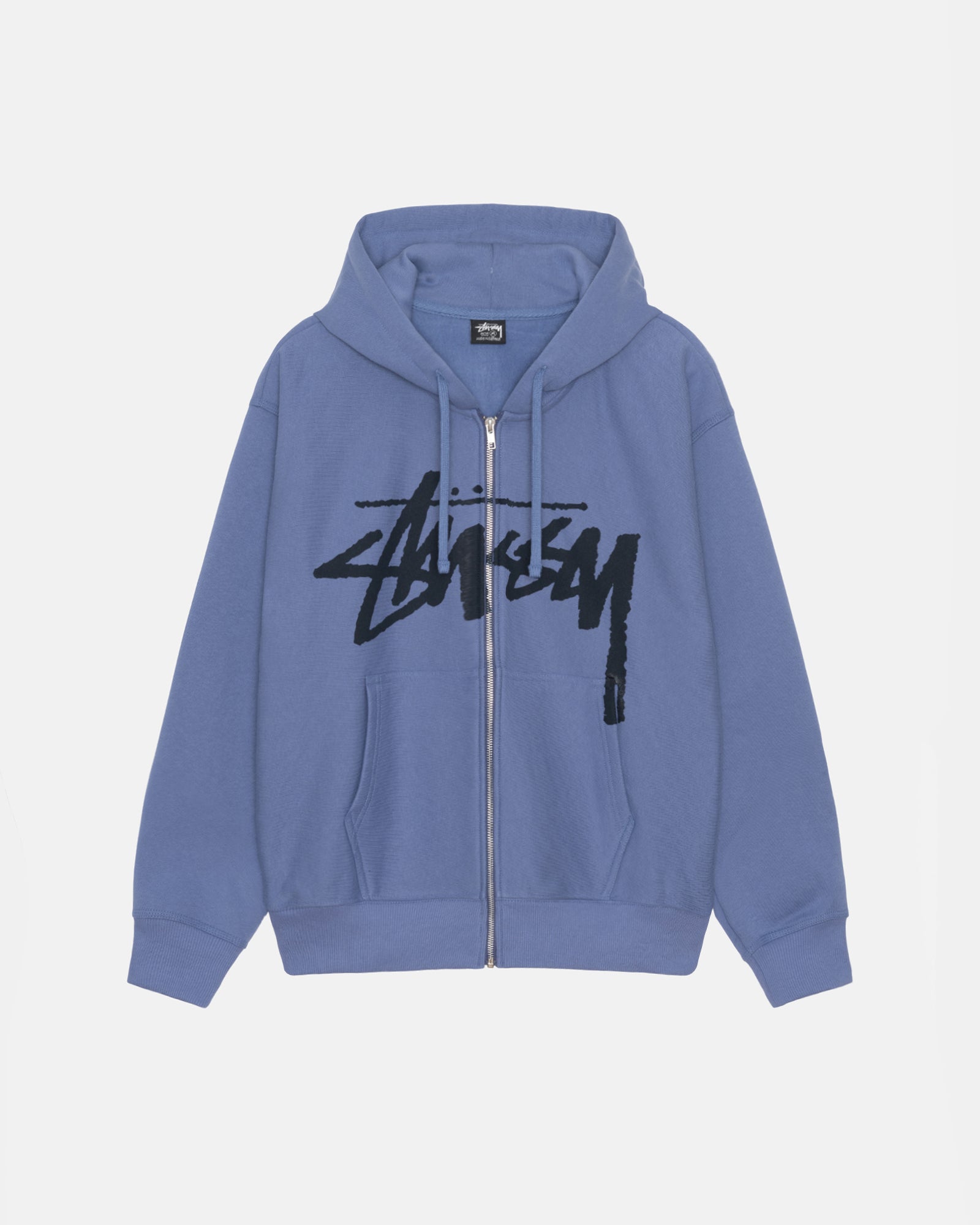 Soft Power: Cozy Stussy Hoodie Designs That Still Slay