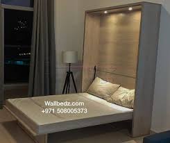 Wall Bed Dubai Experts for Compact Living Solutions