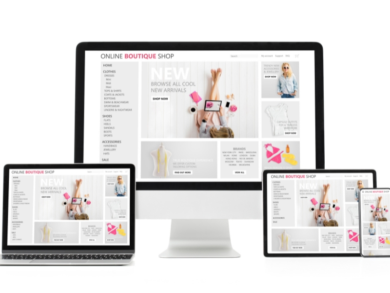 best web designers in Atlanta