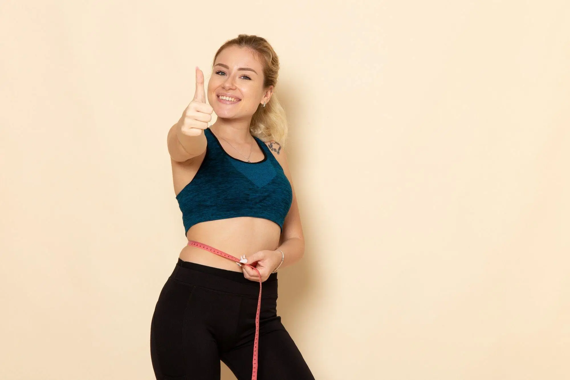 Top Procedures for Body Tightening Post Weight Loss in Jeddah