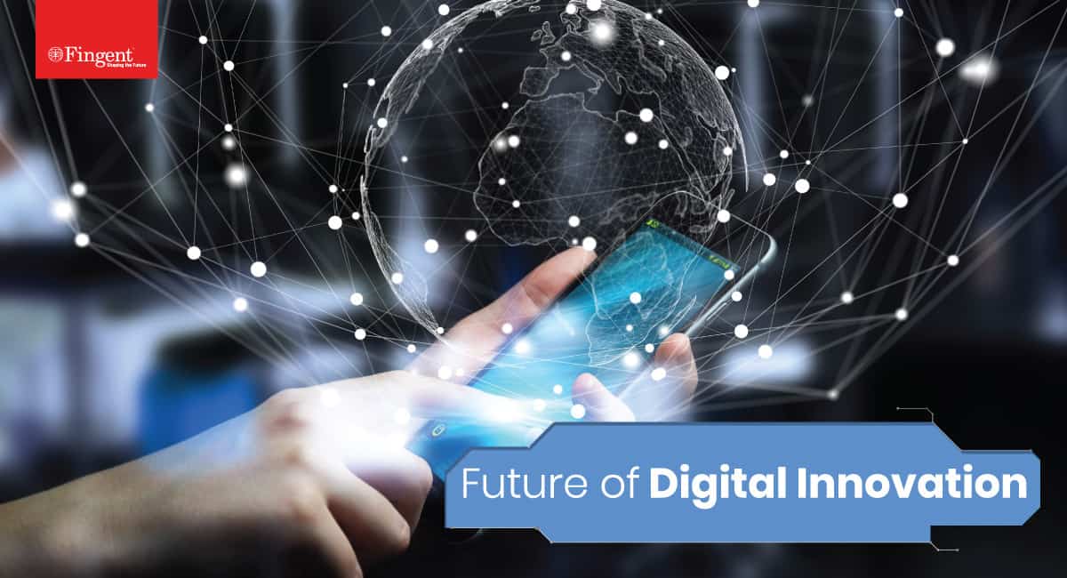 What Is Digital Innovation? A Guide to the Future of Business and Technology