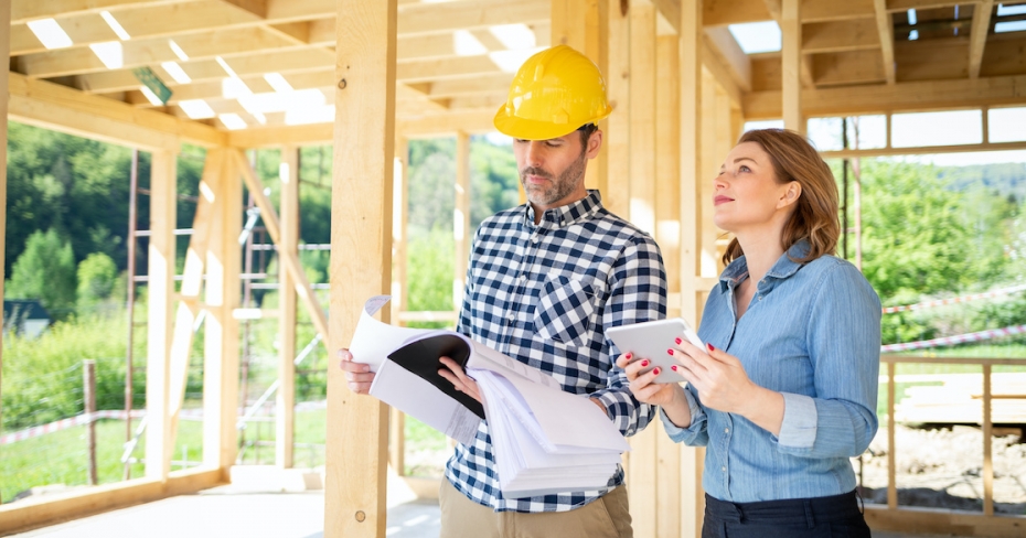 What Should Homeowners Expect from a General Contractor?