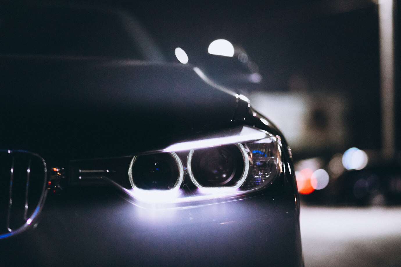 Headlight Restoration