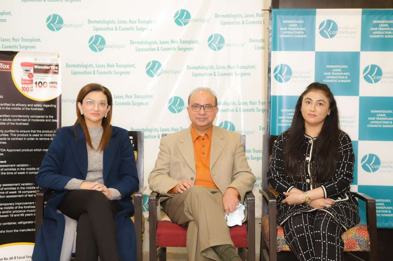 best dermatologist in lahore
