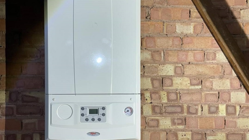 boiler