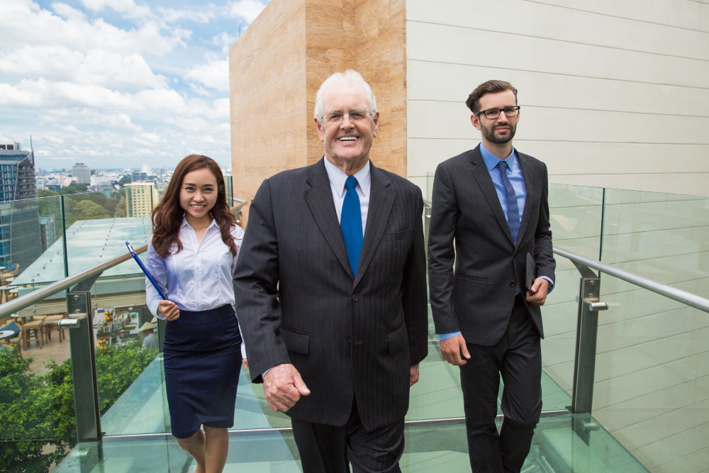 boston consulting group