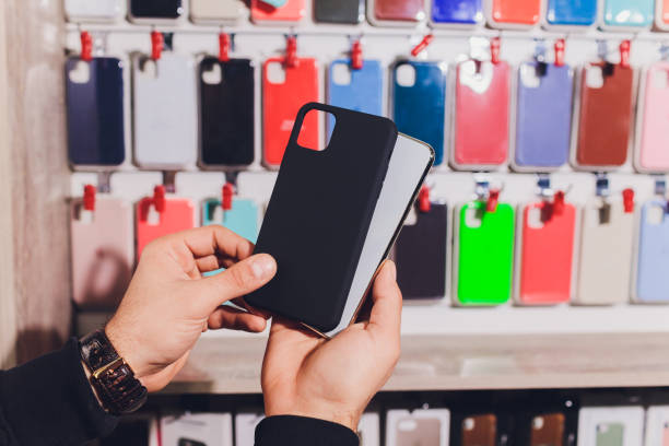 Cell Phone Accessories