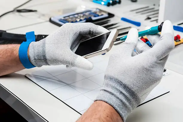 cell phone repair