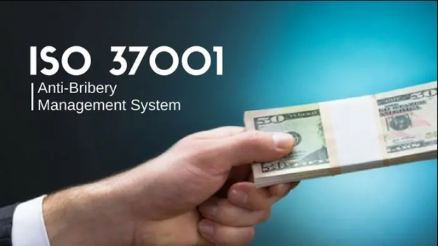 certification ISO 37001