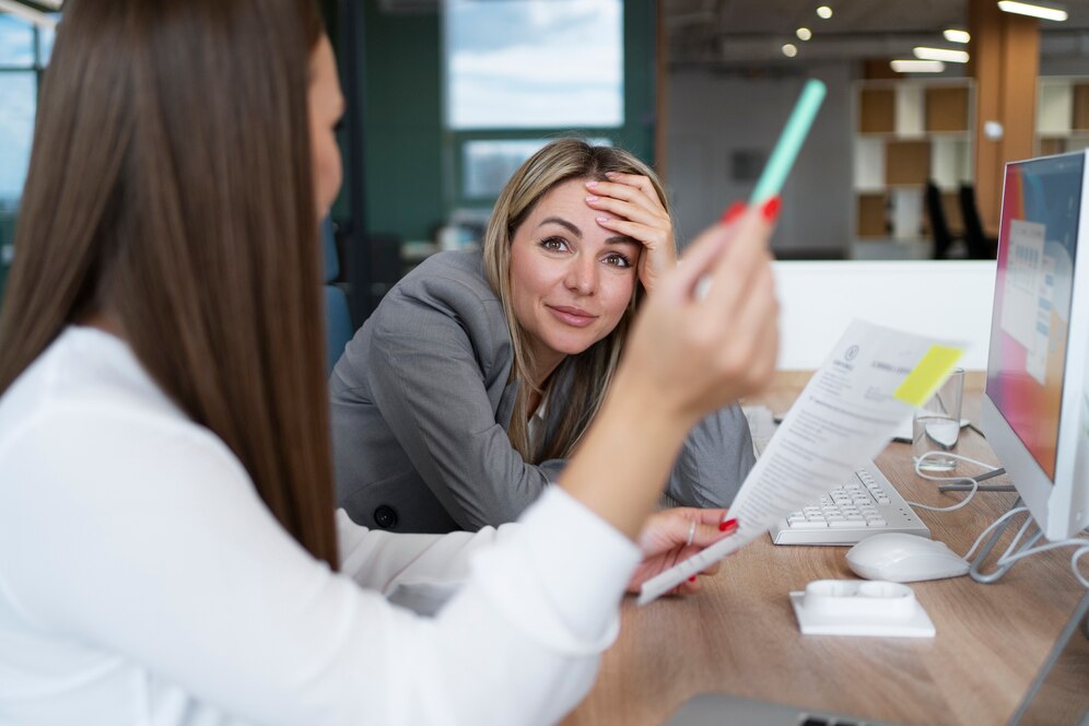 corporate health and wellness consultant