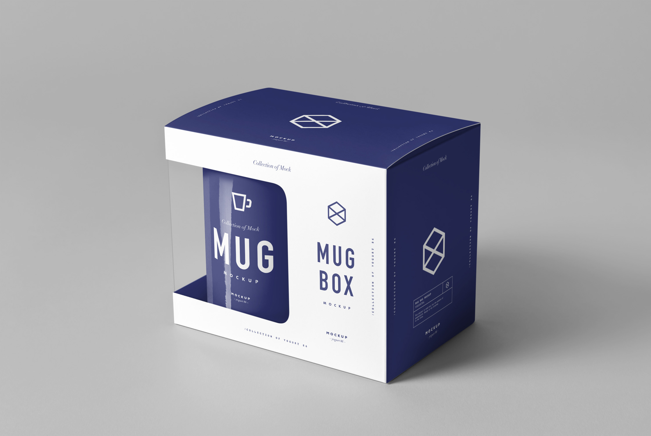 custom mug boxes