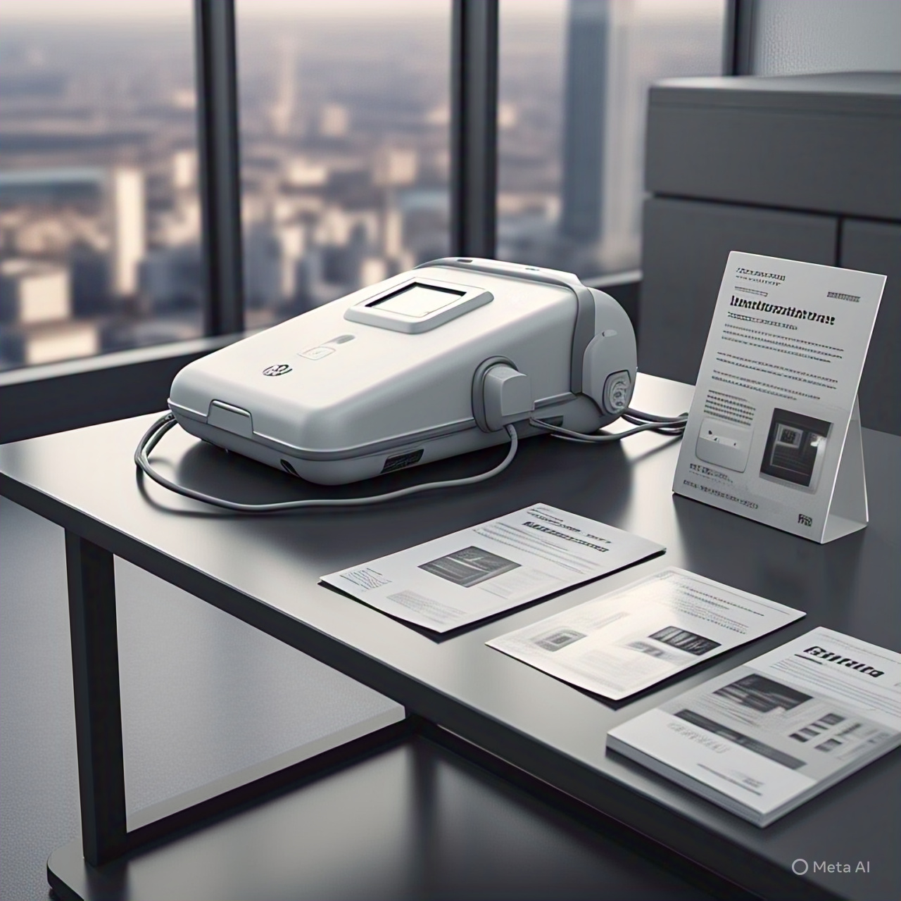 Defibrillator Market