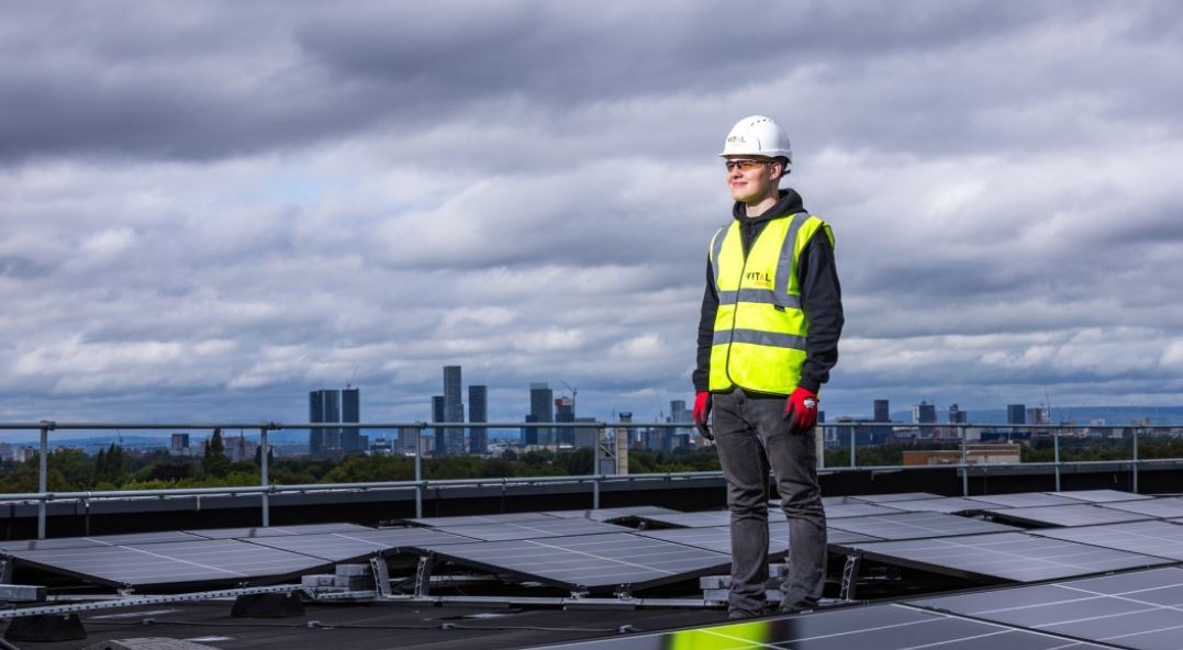 Energy Efficiency Expert