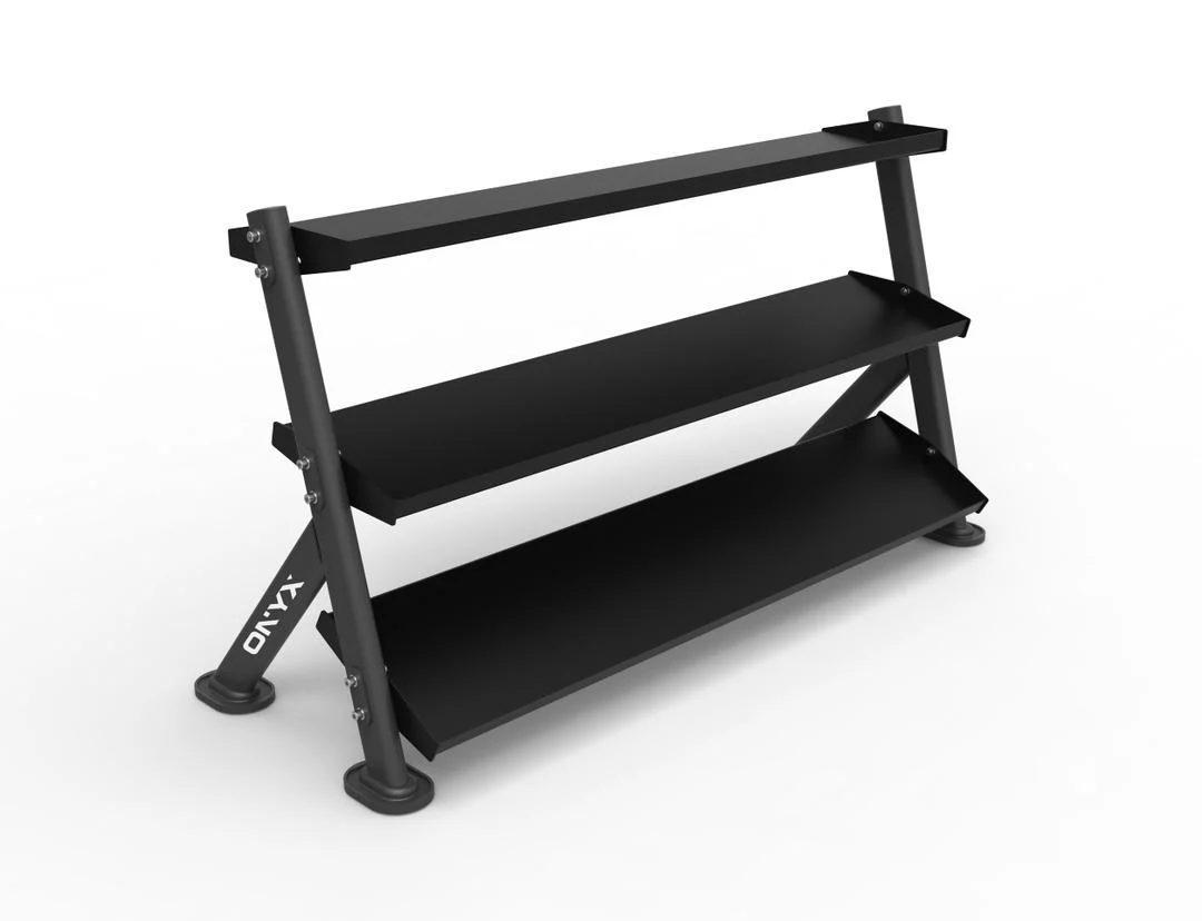 dumbbell storage rack