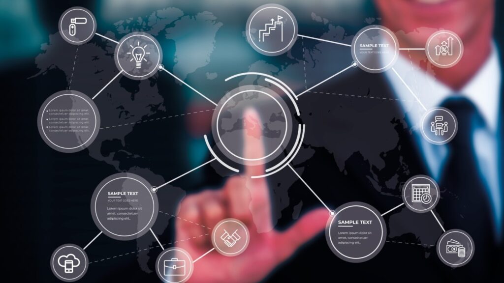 erp crm integration