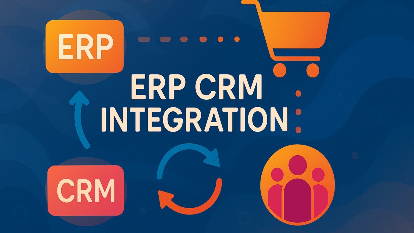 erp crm integration