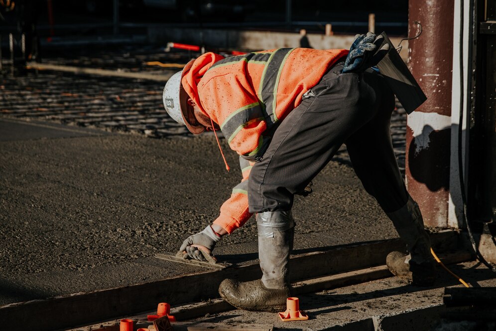 floor screeding services