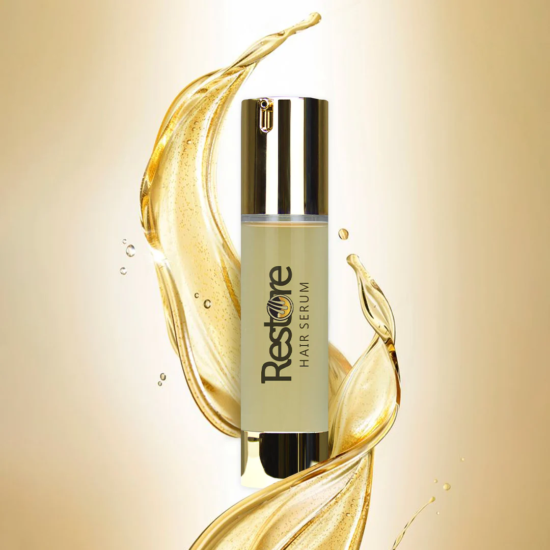 best hair serum in Pakistan