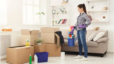 Expert Decluttering Services