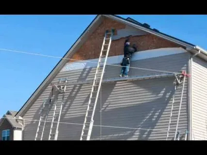 Types of Siding