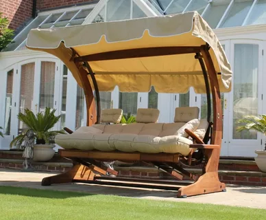 Stunning Outdoor Accents