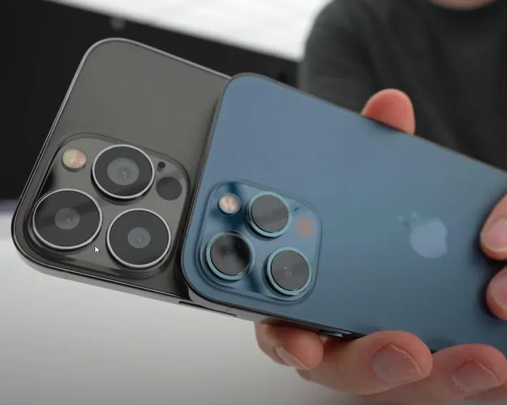 iPhone 13 Pro Max