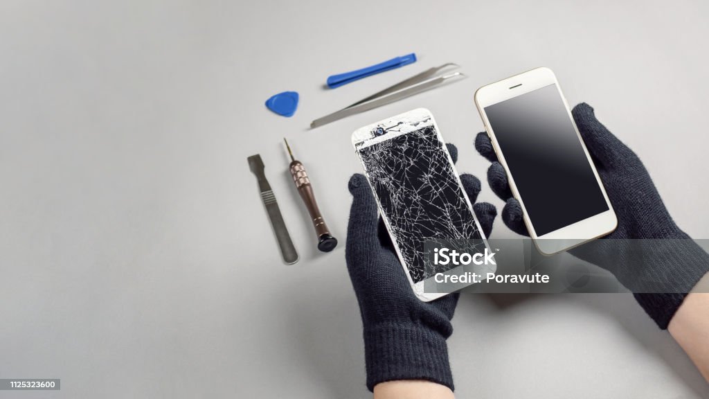 iPhone Repair in Lagrange