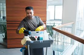 Commercial Cleaning Services in West Palm Beach Help Prevent Workplace Illnesses A clean workplace isn’t just visually appealing—it’s essential for maintaining employee health and productivity. By focusing on professional cleanliness, businesses can create an environment that significantly reduces the risk of illnesses. At Pro Facilities, we specialize in delivering exceptional commercial cleaning services in West Palm Beach, ensuring your workspace remains spotless, hygienic, and welcoming. Why Workplace Cleanliness is Essential Workplace cleanliness goes beyond aesthetics; it plays a vital role in promoting employee health and ensuring seamless business operations. Germs and bacteria thrive in unclean environments, increasing the likelihood of illnesses such as colds, flu, and respiratory issues. These health challenges often lead to absenteeism and reduced efficiency, ultimately affecting the company’s bottom line. Furthermore, a clean and organized workspace creates a positive impression on clients and visitors. Businesses that prioritize cleanliness demonstrate professionalism and a commitment to the well-being of their employees and stakeholders. How Commercial Cleaning Services in West Palm Beach Promote Health At Pro Facilities, our commercial cleaning services in West Palm Beach are tailored to address workplace health concerns effectively. Here’s how our services make a difference: 1. Thorough Disinfection of High-Touch Surfaces High-traffic surfaces such as keyboards, desks, door handles, and light switches are prime areas for germ accumulation. We use advanced disinfection techniques and high-quality cleaning agents to sanitize these surfaces regularly, reducing the risk of infections spreading among employees. 2. Enhancing Air Quality Dust, allergens, and mold in the air can lead to respiratory issues and allergies. We improve indoor air quality by deep cleaning ventilation systems, vacuuming with HEPA filters, and utilizing eco-friendly products that ensure a healthier atmosphere for everyone. 3. Effective Waste Management Improper waste disposal can attract pests and create health hazards. Our team implements efficient waste management practices to ensure garbage is disposed of safely and promptly, keeping your workspace clean and sanitary. 4. Customized Cleaning Plans Every business has unique needs. At Pro Facilities, we create personalized cleaning schedules to match your specific requirements. Whether you need daily maintenance or periodic deep cleaning, we provide solutions tailored to your operations. Benefits of Choosing Pro Facilities Partnering with Pro Facilities for commercial cleaning services in West Palm Beach offers numerous advantages that go beyond cleanliness: Healthier Work Environment: Our services help reduce the spread of germs, contributing to a healthier and more productive workforce. Improved Employee Morale: A tidy and organized space boosts employee satisfaction and focus. Cost Savings: Regular cleaning reduces the chances of illnesses, minimizing sick days and medical expenses. Eco-Friendly Practices: We prioritize environmentally safe cleaning methods that protect both your employees and the planet. Professional Results: Our experienced team ensures your workplace is cleaned to the highest standards, leaving no detail overlooked. Why West Palm Beach Businesses Trust Us Businesses across West Palm Beach rely on Pro Facilities for our commitment to quality and reliability. We understand the unique demands of local industries and provide solutions that meet and exceed expectations. From small offices to large commercial spaces, our team delivers consistent and high-quality results, helping businesses maintain their reputation and operational efficiency. How to Get Started with Pro Facilities Working with Pro Facilities is simple and straightforward. Contact us to schedule a consultation, and we’ll assess your workspace to determine the best cleaning strategy. Based on our evaluation, we’ll develop a customized plan tailored to your needs and execute it with precision. With our expertise, you can focus on growing your business while we take care of your cleaning requirements. FAQs About Commercial Cleaning Services in West Palm Beach 1. What types of businesses can benefit from your cleaning services? We serve a wide range of industries, including offices, retail stores, healthcare facilities, warehouses, and more. Our services are adaptable to various business needs. 2. How often should a workplace be cleaned? The cleaning frequency depends on factors like the size of your business, foot traffic, and industry requirements. We work with you to create a schedule that fits your operations. 3. Are the cleaning products you use safe for the environment? Yes, we use eco-friendly and non-toxic cleaning products that ensure effective sanitation without harming the environment or your employees’ health. 4. How does professional cleaning reduce workplace illnesses? Our services target high-touch surfaces, improve air quality, and eliminate germs, significantly lowering the risk of illnesses spreading in the workplace. 5. How can I request a quote for Pro Facilities’ services? Getting a quote is easy. Reach out to us through our website or give us a call, and we’ll provide a tailored cleaning plan along with a competitive estimate. Conclusion Commercial Cleaning Services in West Palm Beach