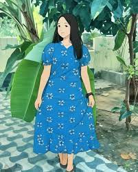 Pakistani women’s clothing
