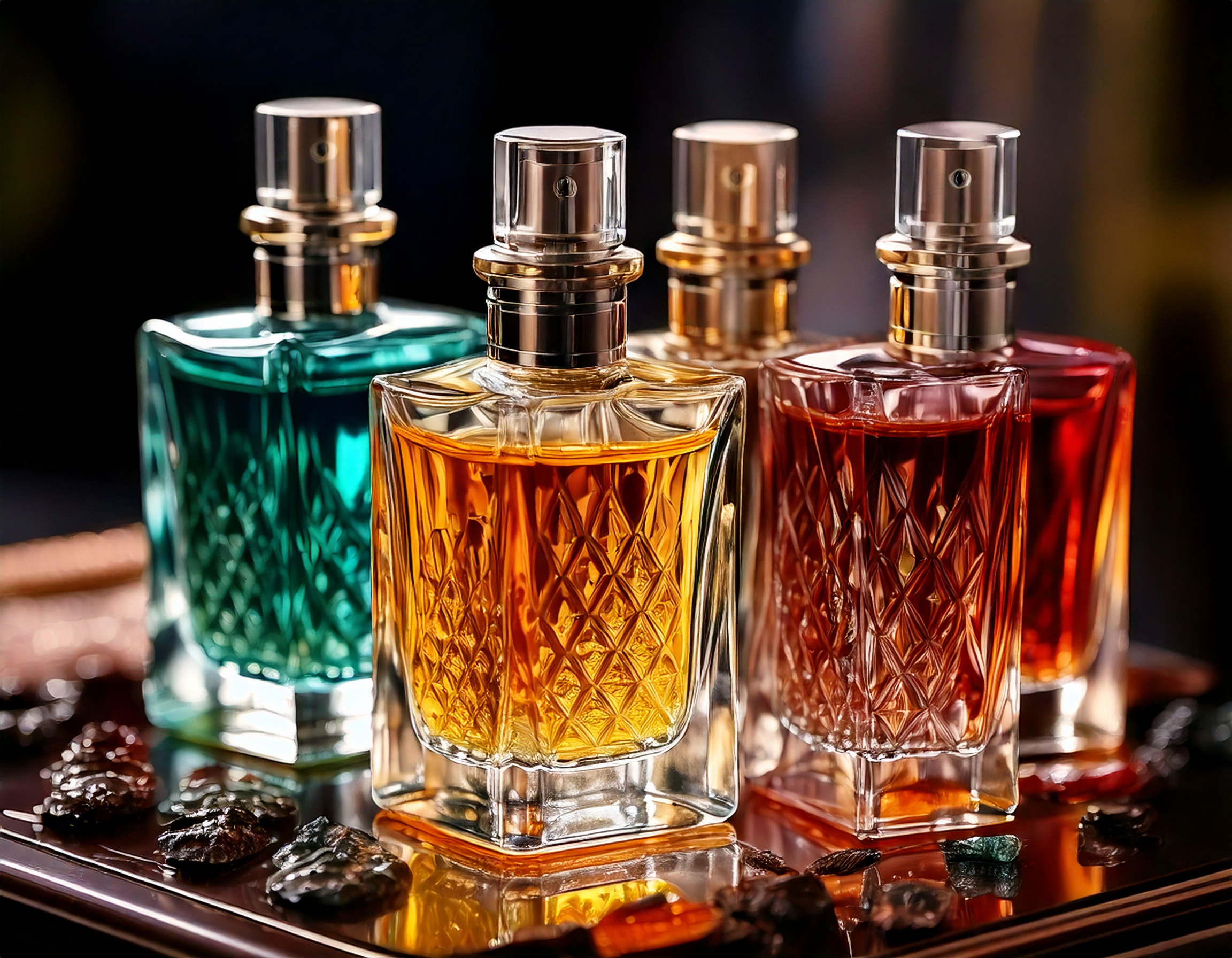 perfumes for women