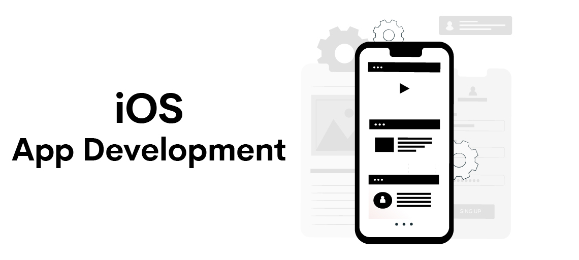 iOS app development company