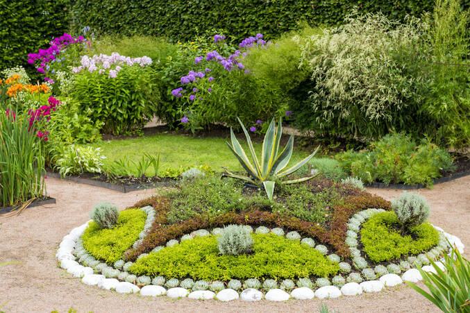 Best Landscaping Services in Lafayette, LA