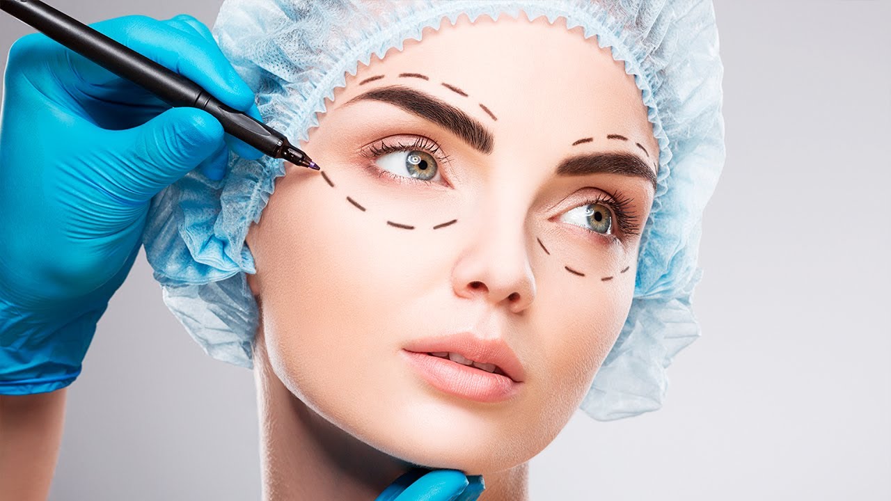 Face Contouring Surgery in Philadelphia