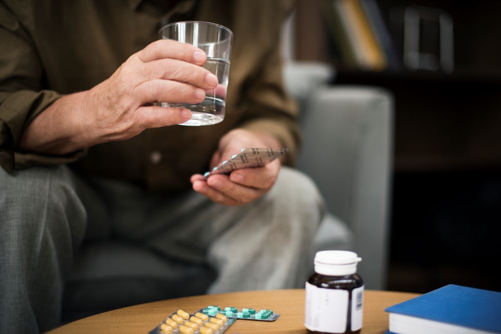 Who Should Avoid Taking Dapoxetine?