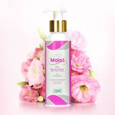 Moisturizer