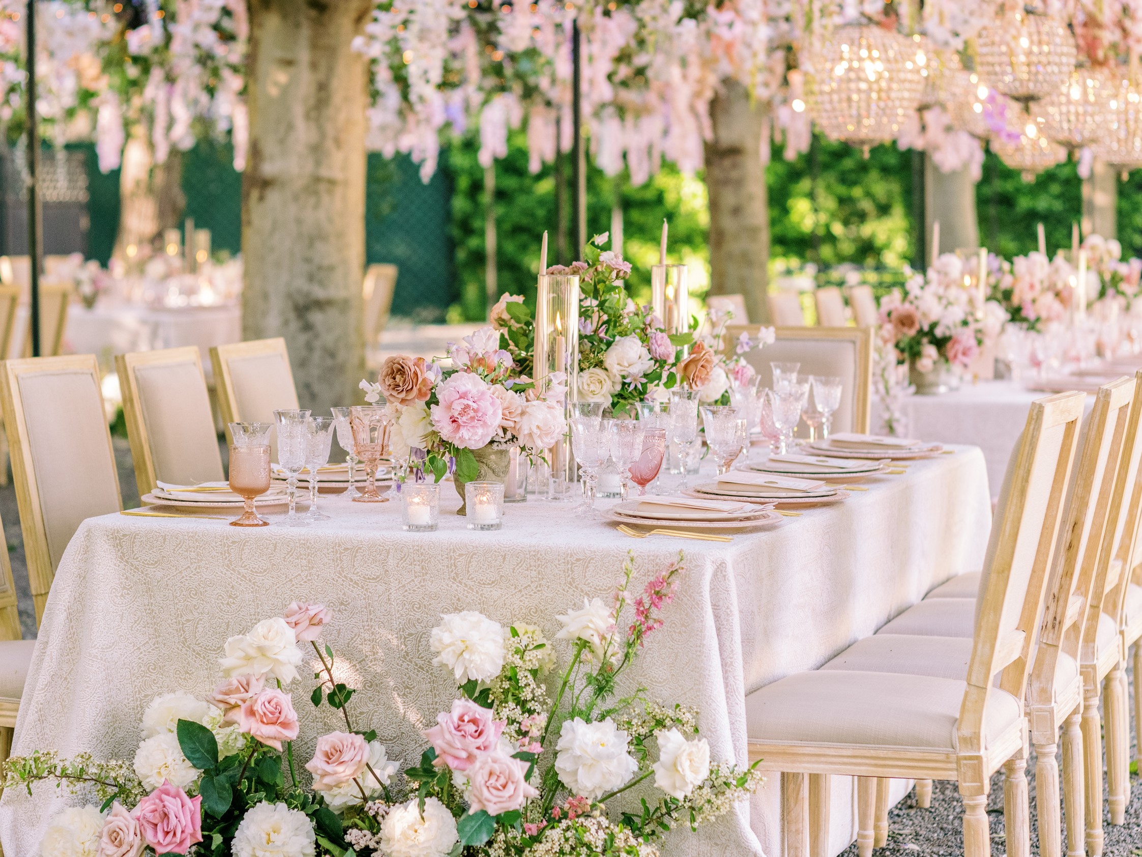 Wedding Planner London