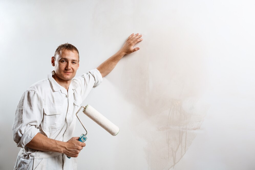painter in Baltimore MD