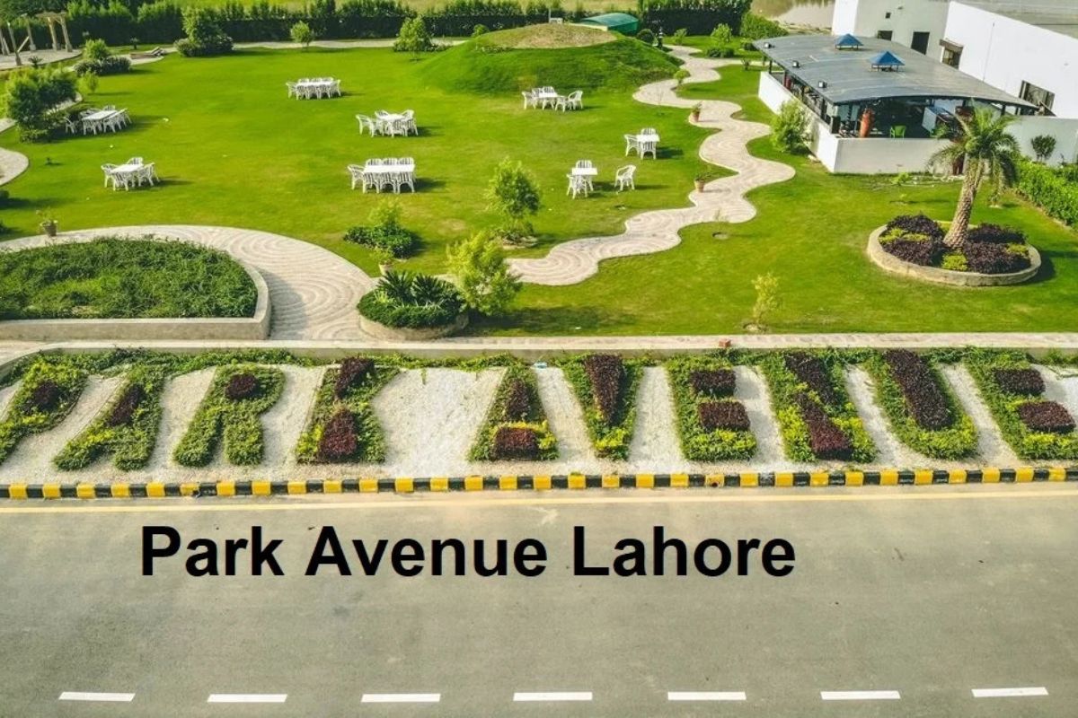 Park Avenue Apartments